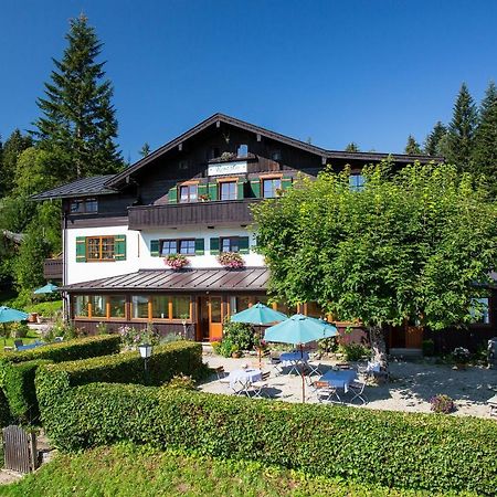 Rostalm Daire Berchtesgaden Dış mekan fotoğraf