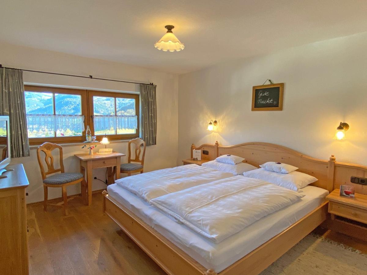 Rostalm Daire Berchtesgaden Dış mekan fotoğraf