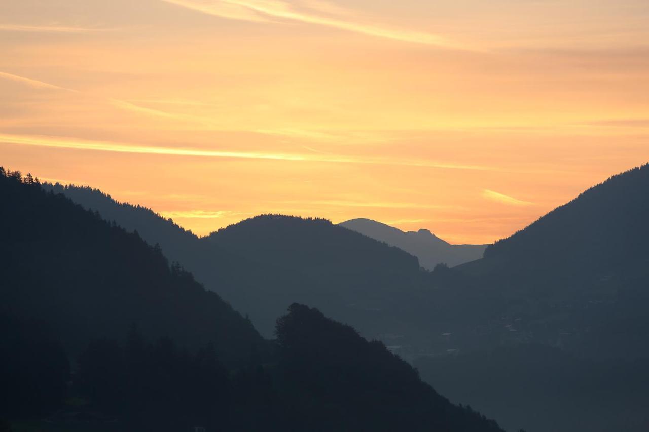 Rostalm Daire Berchtesgaden Dış mekan fotoğraf
